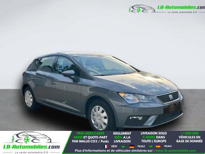 Seat Leon 1.2 TSI 110 BVM