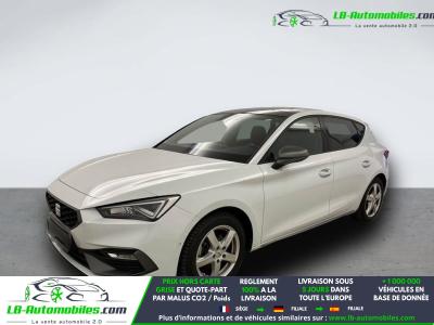 Seat Leon 2.0 TDI 150 BVA