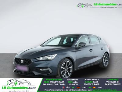 Seat Leon 2.0 TDI 150 BVA