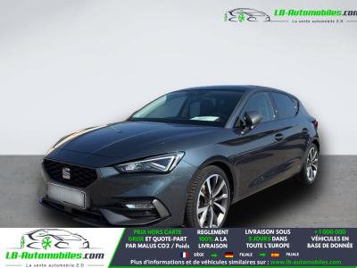 Seat Leon 2.0 TDI 150 BVA