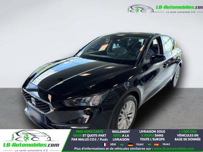 Seat Leon 2.0 TDI 150 BVA