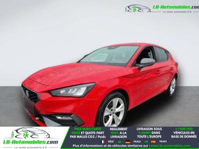 Seat Leon e-Hybrid 204 ch BVA