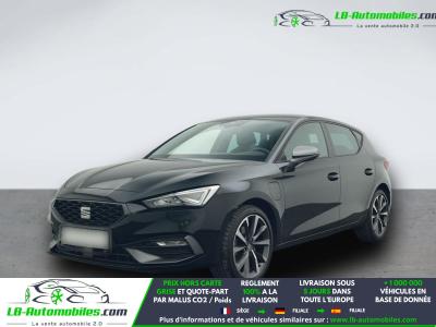 Seat Leon e-Hybrid 204 ch BVA