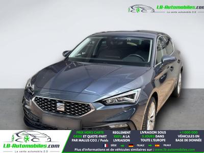 Seat Leon e-Hybrid 204 ch BVA