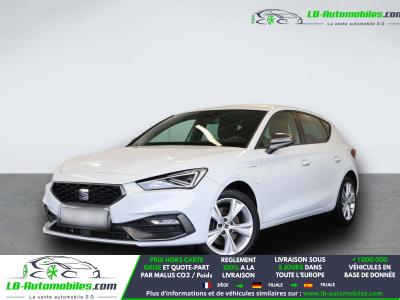 Seat Leon e-Hybrid 204 ch BVA