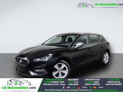 Seat Leon e-Hybrid 204 ch BVA