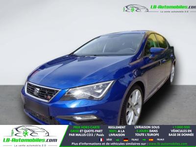 Seat Leon 1.4 TSI 150 BVM