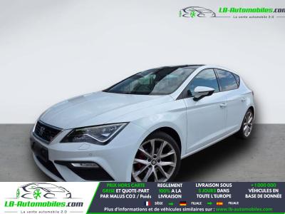 Seat Leon 1.4 TSI 150 BVM