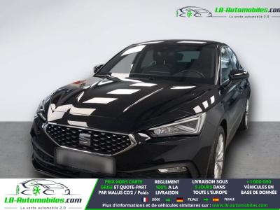 Seat Leon e-Hybrid 204 ch BVA