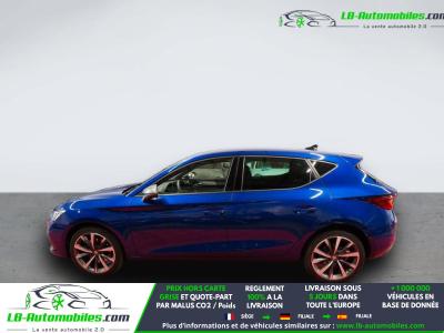 Seat Leon e-Hybrid 204 ch BVA