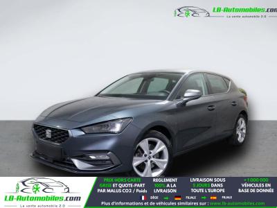 Seat Leon e-Hybrid 204 ch BVA