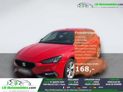 Seat Leon e-Hybrid 204 ch BVA