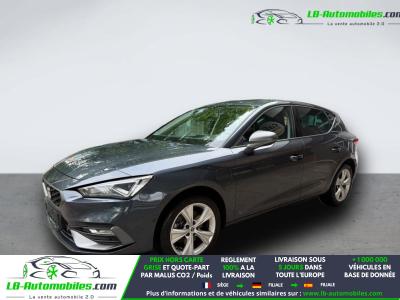 Seat Leon e-Hybrid 204 ch BVA