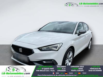 Seat Leon e-Hybrid 204 ch BVA