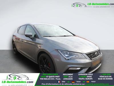 Seat Leon 1.8 TSI 180  BVA