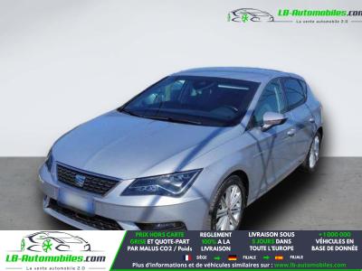 Seat Leon 2.0 TDI 184  BVA