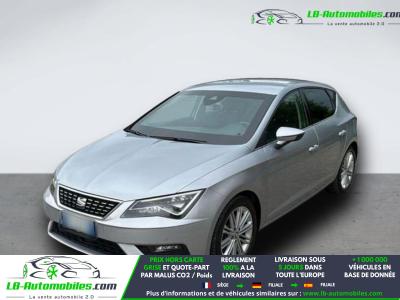 Seat Leon 2.0 TDI 184  BVA