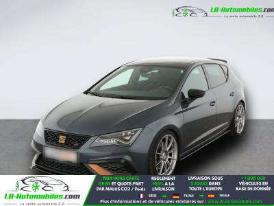 Seat Leon 2.0 TSI 290 BVA