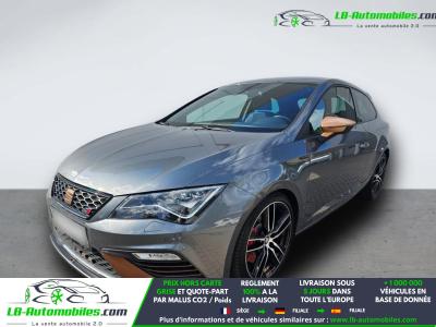 Seat Leon SC 2.0 TSI 300 BVM