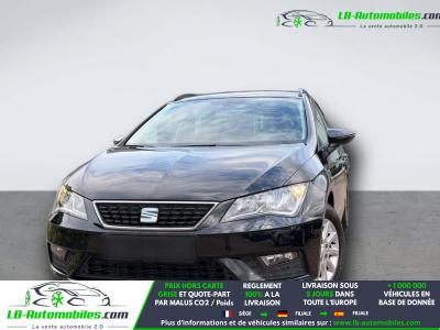 Seat Leon ST 1.0 TSI 115  BVM