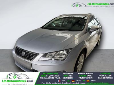 Cupra Leon ST 1.6 TDI 115  BVM