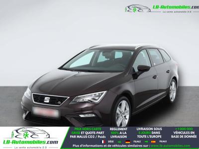 Cupra Leon ST 1.4 TSI 150 BVA
