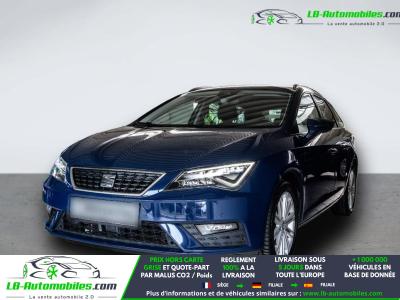 Cupra Leon ST 1.4 TSI 150 BVA