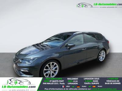 Cupra Leon ST 1.4 TSI 150 BVA