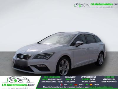 Cupra Leon ST 1.4 TSI 150 BVA