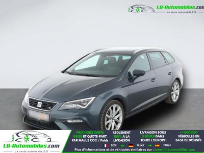 Cupra Leon ST 1.4 TSI 150 BVA