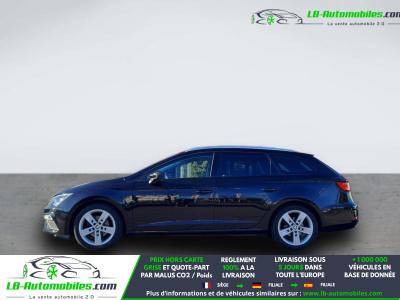 Cupra Leon ST 1.4 TSI 150 BVA
