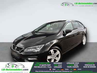 Cupra Leon ST 1.4 TSI 150 BVA