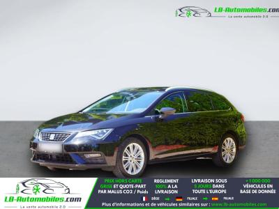 Cupra Leon ST 1.4 TSI 150 BVM