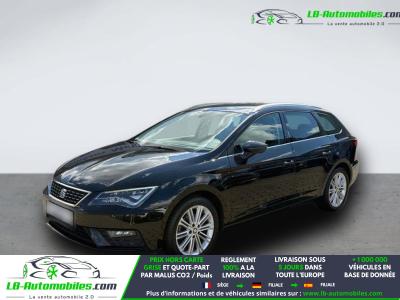 Cupra Leon ST 1.4 TSI 150 BVM