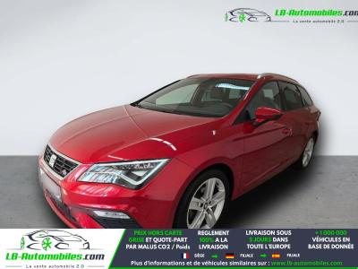 Cupra Leon ST 1.4 TSI 150 BVM