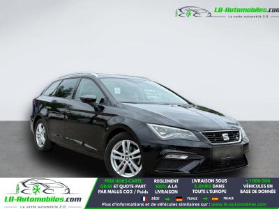 Cupra Leon ST 1.4 TSI 150 BVM