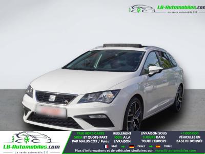 Cupra Leon ST 1.4 TSI 150 BVM