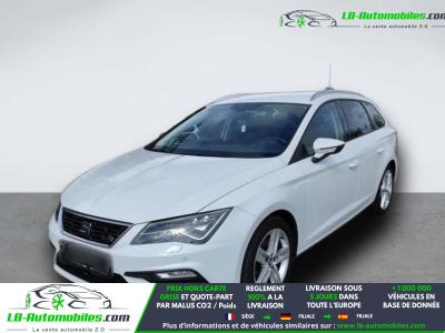 Cupra Leon ST 1.8 TSI 180 BVM