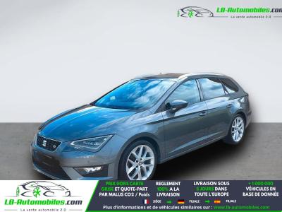 Cupra Leon ST 1.8 TSI 180 BVM