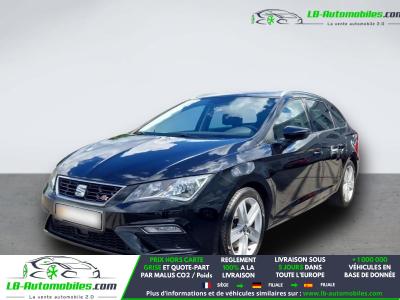 Cupra Leon ST 1.8 TSI 180 BVM