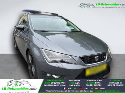 Cupra Leon ST 1.8 TSI 180 BVM