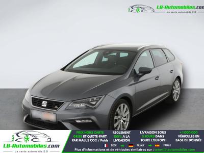 Cupra Leon ST 1.8 TSI 180 BVM
