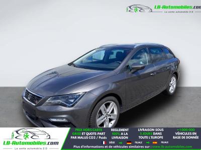 Cupra Leon ST 1.8 TSI 180 BVM
