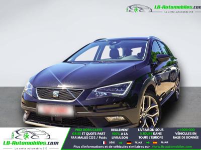 Cupra Leon ST 1.8 TSI 180 BVM