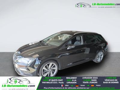 Cupra Leon ST 2.0 TDI 150 BVA