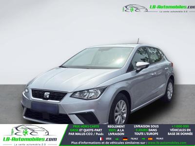 Seat Ibiza 1.0 80 ch  BVM