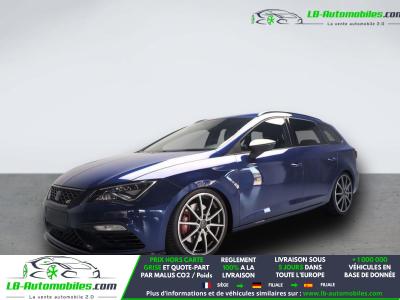 Cupra Leon ST 2.0 TSI 300 BVA