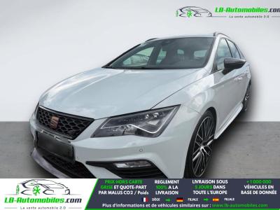 Cupra Leon ST 2.0 TSI 300 BVA
