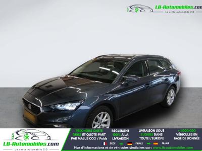 Cupra Leon ST 1.0 eTSI 110 BVA