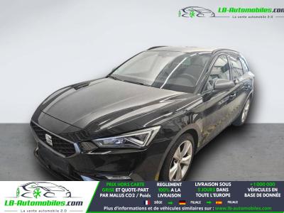 Cupra Leon ST 1.5 eTSI 150 BVA